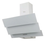Вытяжка наклонная Аквилон/Oasis NS-60W (FR)